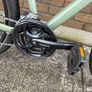 Cube Hyde Hybrid Bike Image 4