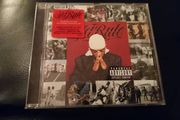 Ja Rule pain is love cd