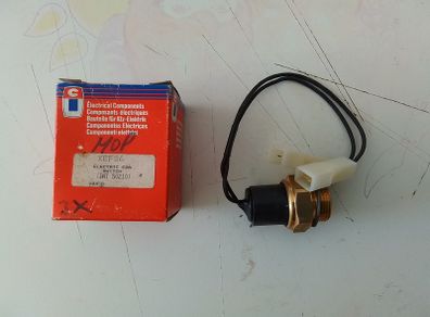 Fiat 127 Fan switch.
