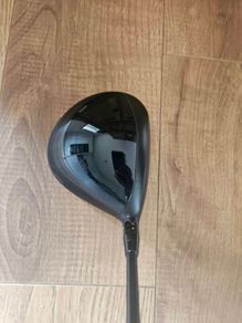 Callaway Left Hand Driver