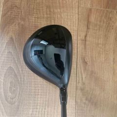 Callaway Left Hand Driver
