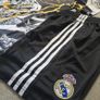 Real Madrid marvel edition football jersey Image 3
