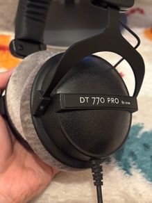 Dt 770 Pro