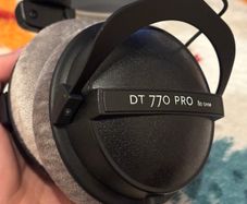 Dt 770 Pro