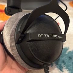 Dt 770 Pro