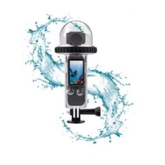 40M Waterproof Case For DJI Osmo Pocket 3 Underwater Diving Housing
