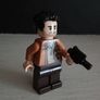 Lego POE DAMERON Minifigure Lego Star Wars Lego Minifigure Image 4