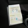 Genuine Samsung Gear IconX Replacement Charging Case Image 3