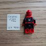 lego sh0782 spider man, set 76184 Image 2