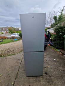 Hoover Fridge Freezer