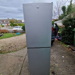 Hoover Fridge Freezer