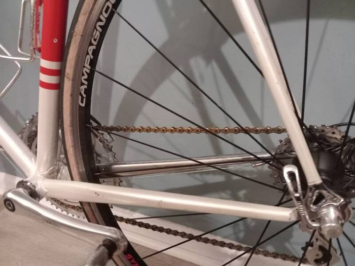 Battaglin SLX 55cm Campagnolo Record