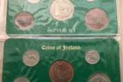 coins of Ireland