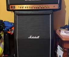 guitar amps