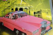 DVD Thunderbirds