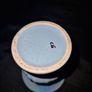 Vintage lustreware vase made in England Image 4