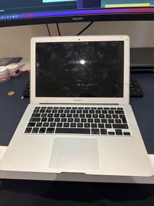 macbook air a1466 for parts