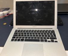 macbook air a1466 for parts