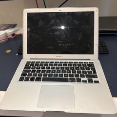 macbook air a1466 for parts