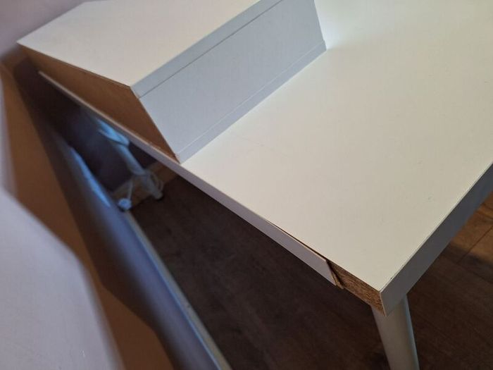 Ikea Desk