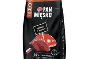 Mr Meaty Dry Cat Food Beef with Venison M 1,6kg