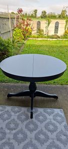 Kitchen table