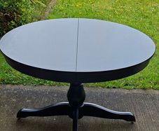 Kitchen table