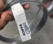 band saw blade BAHCO