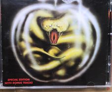 Whitesnake - Come An Get It CD (Special Edition, bonus tracks)