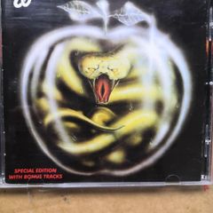 Whitesnake - Come An Get It CD (Special Edition, bonus tracks)
