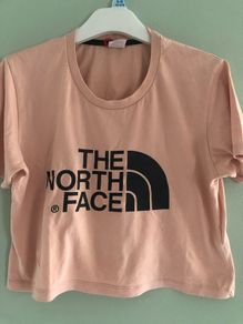 north face top