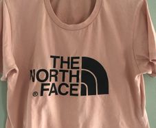 north face top