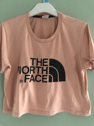 north face top