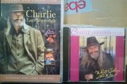Charlie Landsborough Dvd Collection An Evening With/shine Your Light + Cd Bundle What Colour Is The Wind? Folk Music