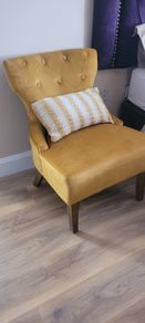 Occasional Chair