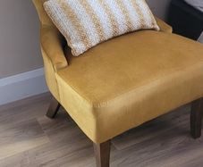 Occasional Chair