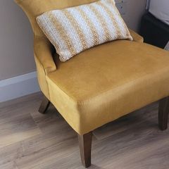 Occasional Chair