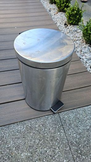 Bin 15 l