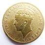 Jamaica 1/2 Penny 1942, Coin, Image 2