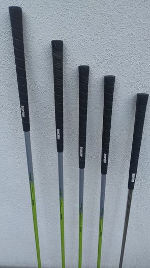 Junior Golf Clubs