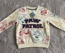 Boys top, tracksuit top, sweater 3-4Y