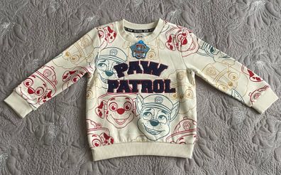 Boys top, tracksuit top, sweater 3-4Y