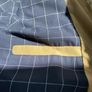 Ralph Lauren bi-swing windbreaker Image 10