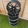BMW alloys 5x112 20 inch Image 6