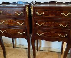 Antique Lockers