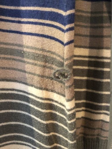 Oasis jumper dress sz 14