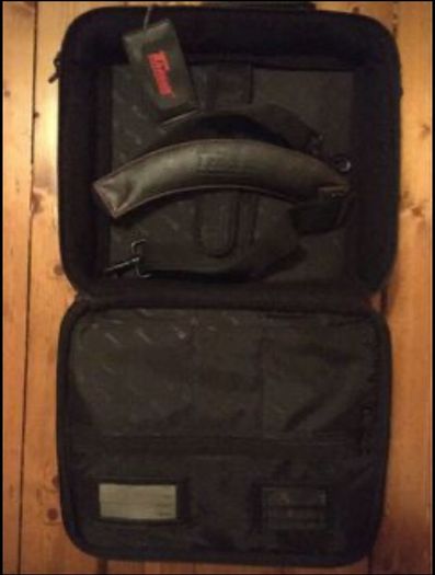 NEW Targus Laptop Bag