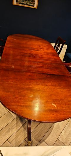 Dinning table