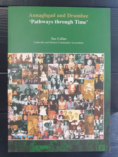 pathway through time by sue callan
