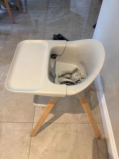 Stokke Click High Chair